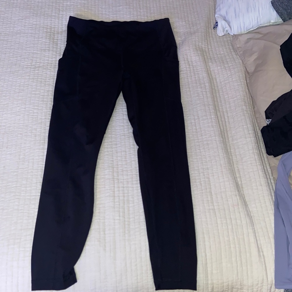 Yogalicious leggings